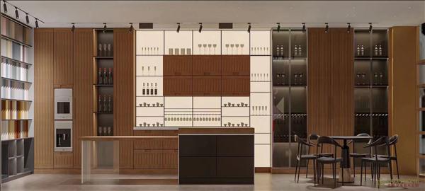 老緬皇家原木定制柚木系列:高雅與純凈