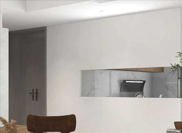 【案例】老緬全屋定制家居:現(xiàn)代簡約風(fēng)案例賞析