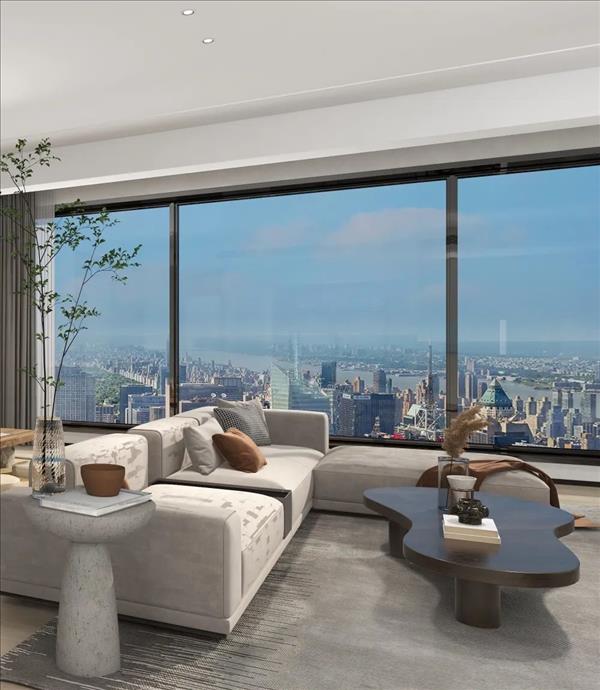 【案例】老緬全屋定制家居:現(xiàn)代簡約風(fēng)案例賞析